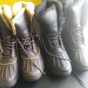 ACG Nike Boots